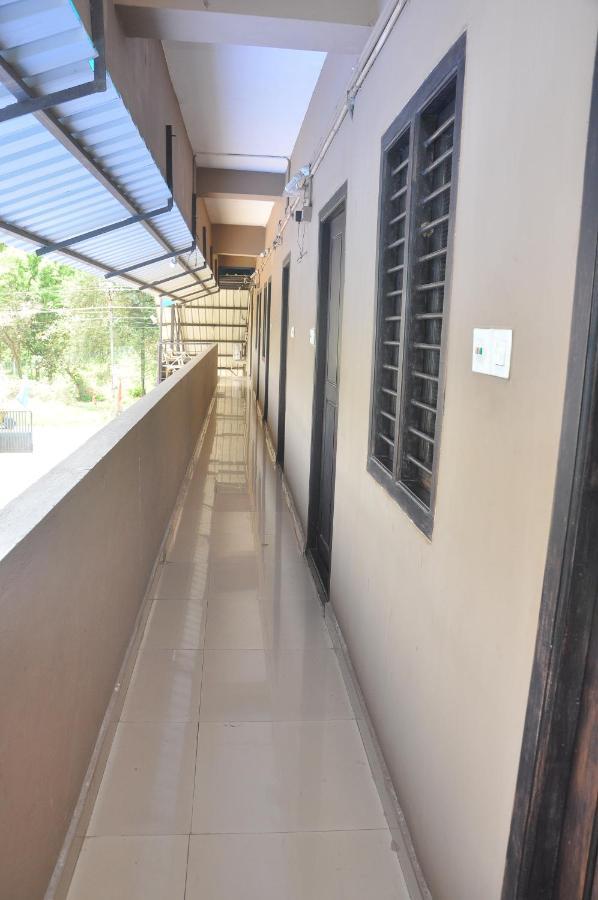 Hotel Temple City Papanasam ภายนอก รูปภาพ