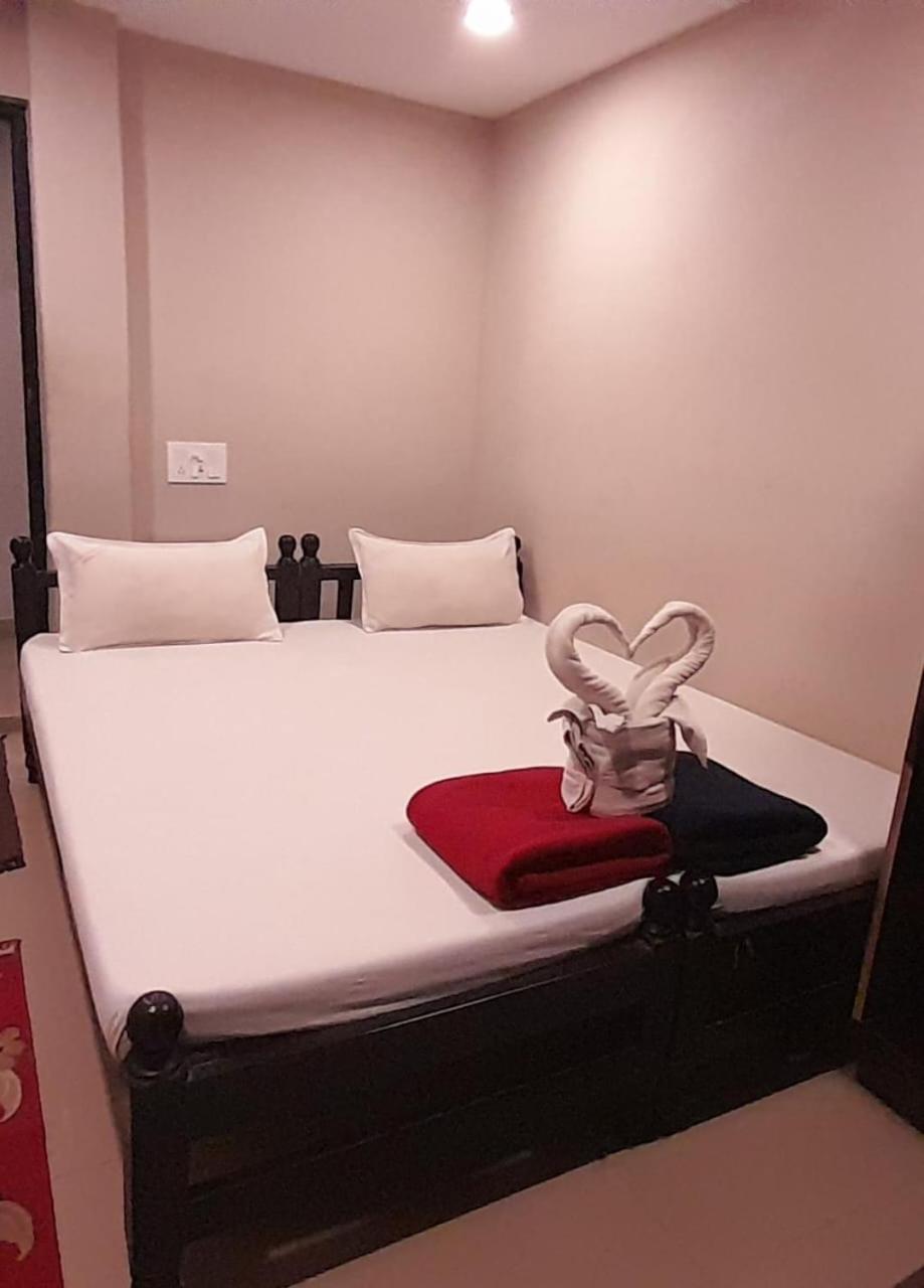 Hotel Temple City Papanasam ภายนอก รูปภาพ